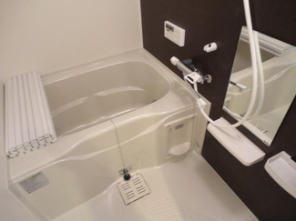 【浴室】 | Villa BelltreeⅡ | バス