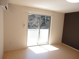 【内装】 | Villa BelltreeⅡ | 洋室