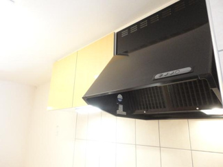 【キッチン】 | Villa BelltreeⅡ | キッチン