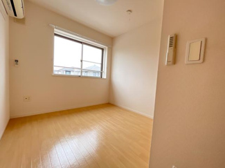 【内装】 | Castor（カストル） | 洋室