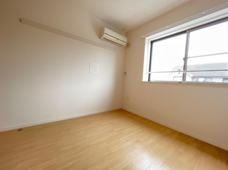 【内装】 | Castor（カストル） | 洋室