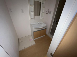 【洗面所】 | Castor（カストル） | 洗髪洗面化粧台