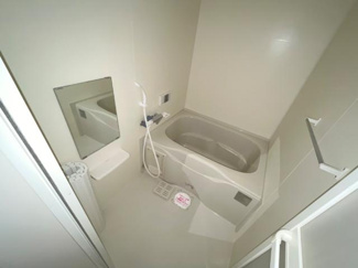 【浴室】 | Castor（カストル） | バス