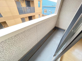 【その他】 | Castor（カストル） | ベランダ