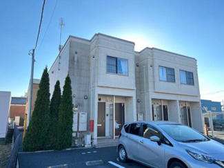 【外観】 | Castor（カストル） | 外観写真（昼）