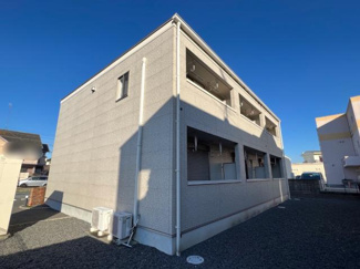 【外観】 | Castor（カストル） | 外観写真（昼）