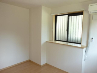 【内装】 | Forest Villa Bell Tree | 洋室