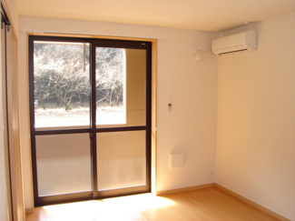 【居間・リビング】 | Forest Villa Bell Tree | リビング