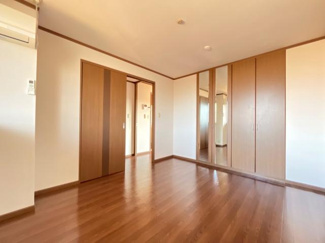 【内装】 | Liverty forest（リバティ　フォレスト） | 室内