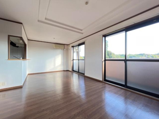 【居間・リビング】 | Liverty forest（リバティ　フォレスト） | リビング