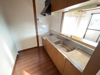 【キッチン】 | Liverty forest（リバティ　フォレスト） | キッチン