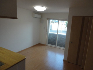 【居間・リビング】 | Green garden（グリーン　ガーデン） | リビング