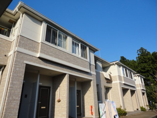 【外観】 | Green garden（グリーン　ガーデン） | 外観写真（昼）