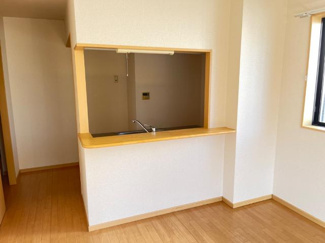 【キッチン】 | Pollux（ポルックス） | キッチン