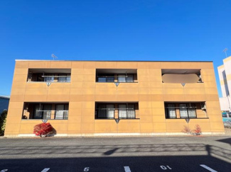 【外観】 | Pollux（ポルックス） | 外観写真（昼）