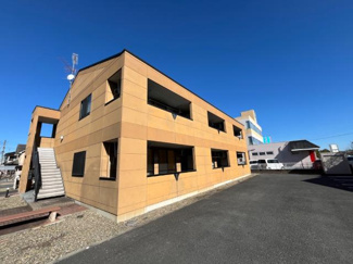 【外観】 | Pollux（ポルックス） | 外観写真（昼）