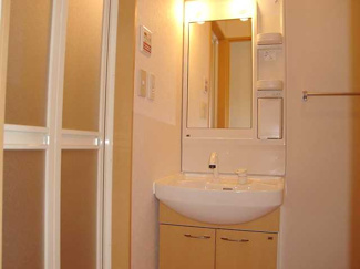 【洗面所】 | Pollux（ポルックス） | 洗髪洗面化粧台