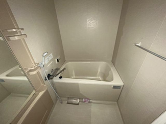 【浴室】 | イースト　ステージ | バス