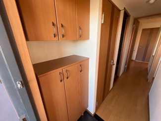 【収納】 | イースト　ステージ | 下駄箱