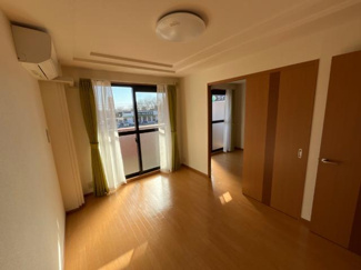 【内装】 | イースト　ステージ | 洋室