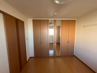 【収納】 | イースト　ステージ | クローゼット