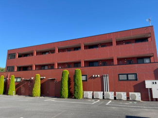 【外観】 | イースト　ステージ | 外観写真（昼）