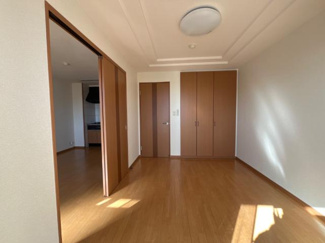 【内装】 | イースト　ステージ | 洋室