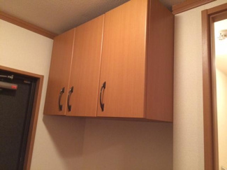 【内装】 | グランチェスタ | 室内