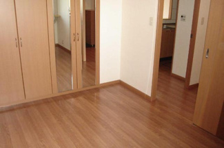 【内装】 | グランチェスタ | 室内