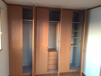 【収納】 | グランチェスタ | 収納