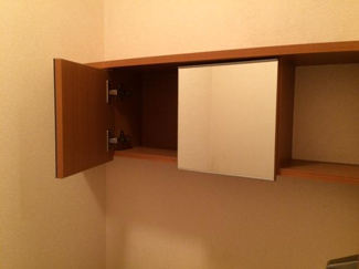 【収納】 | グランチェスタ | 収納