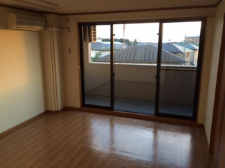 【内装】 | グランチェスタ | 室内