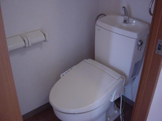 【トイレ】 | グランチェスタ | トイレ