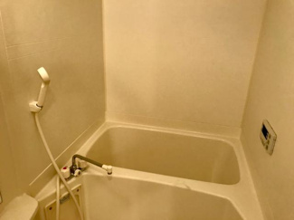 【浴室】 | ソレイユ　シャトー | バス