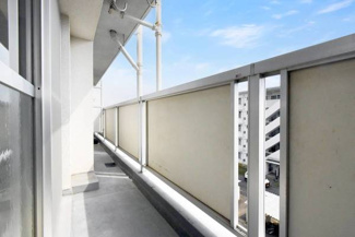 【バルコニー】 | ビレッジハウス石岡第二2号棟 | ビレッジハウスの同一物件・同一タイプの間取りの写真です