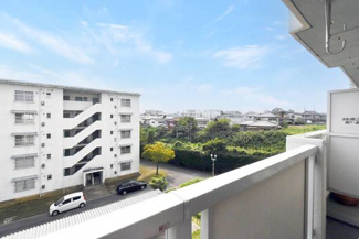 【その他】 | ビレッジハウス石岡第二2号棟 | ビレッジハウスの同一物件・同一タイプの間取りの写真です