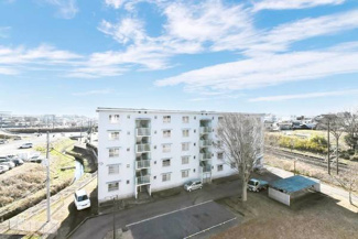 【その他】 | ビレッジハウス石岡1号棟 | ビレッジハウスの同一物件・同一タイプの間取りの写真です