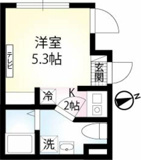 大田区東六郷３丁目のマンションの画像