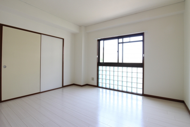 ハイツメルシーのその他