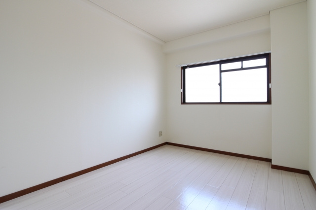 ハイツメルシーのその他