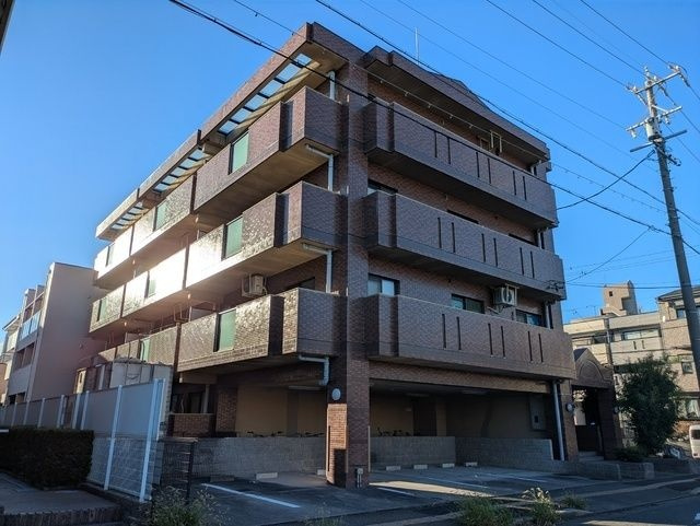 ブリックコート５２