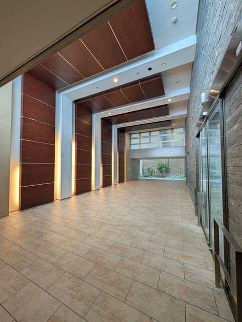 ザ・パークハウス上麻生のその他共用部分