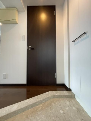 【玄関】 | 駒場パークサイドヒルズ