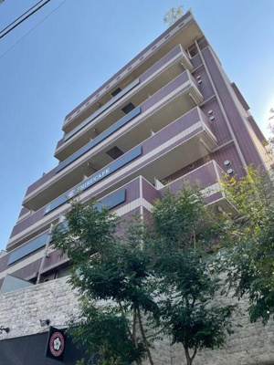 【その他】 | 駒場パークサイドヒルズ