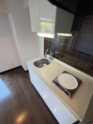 【キッチン】 | 駒場パークサイドヒルズ