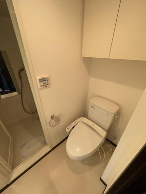 【トイレ】 | 駒場パークサイドヒルズ
