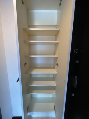 【収納】 | 駒場パークサイドヒルズ