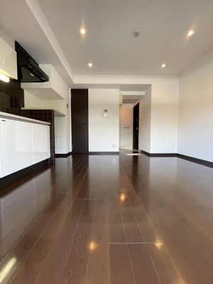 【内装】 | 駒場パークサイドヒルズ