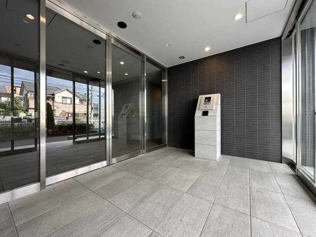 リベール明石西新町