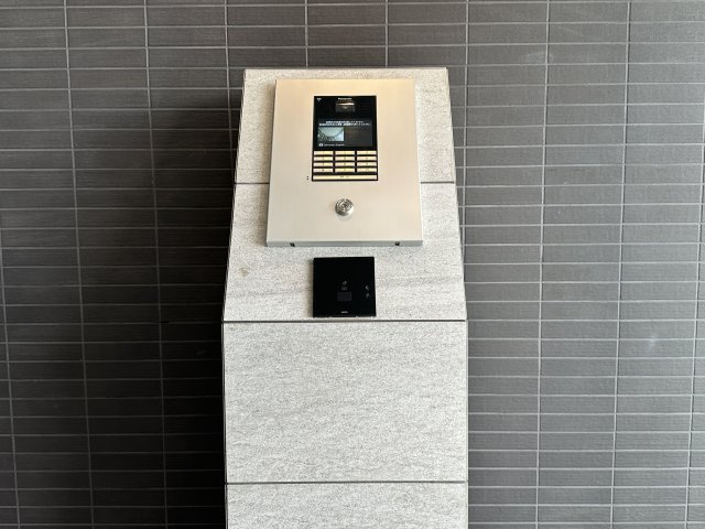 リベール明石西新町のその他